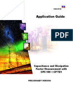 CP TD1 Application Guide PDF