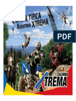 Colombia Xtrema