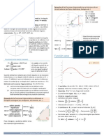 Funciones trigonométricas: definición y propiedades