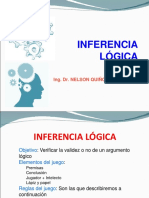 Inferencia Lógica