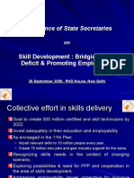 PHDCCI Skill State Sec 26 Sep 2008