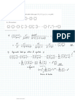 Problema de Combinatoria - Oposiciones Matemáticas Secundaria