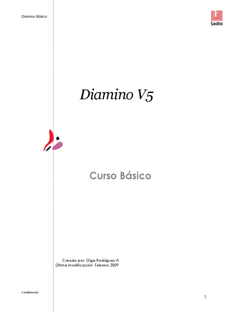 Diamino Basico | PDF | Point and Click | Ventana (informática)