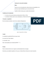 Calculos de Ventilacion Industrial Sistemas de Extraccion Localizada Con Formato