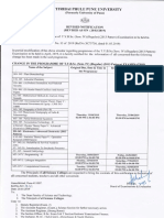 Revised T.Y.B.Sc. Notification - 23.032019 PDF