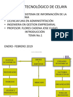 1 Globalización y Desarrollo Empresarial PDF