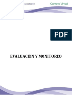 EVALUACION