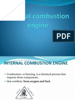 Components of An Engine. Unilurio Faculdade de Engenharia (Mecanica)