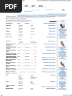 Bevel and Miter Gears Specifications: GO GO GO GO