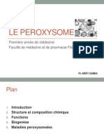 2 Peroxysome