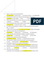 Pharm Analysis-II Model Answer 