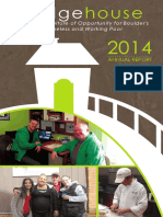 2014 BH Annual Report