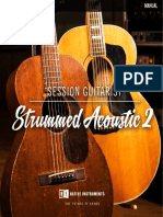 SESSION GUITARIST - STRUMMED ACOUSTIC 2 Manual English.pdf