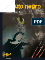 Edgar Allan Poe - El Gato Negro PDF