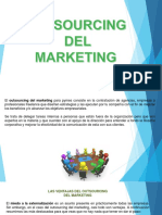 Marketing