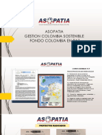 Colombia Sostenible