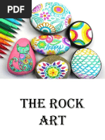 Grade9 the Rock