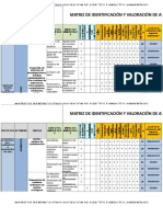 Matriz de Aspectos e Impactos Ambientales.xlsx