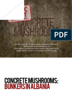 Concrete Mushrooms Final PDF