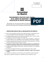 CUADERNILLO - MAESTROS 2019 - Accesoria PDF