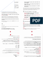 Faa Metar Taf Codes PDF