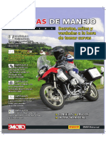 Concejos de Manejo Motos PDF