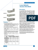 AM3440-A B C-V115-B (Spanish Version)