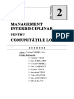 Management interdisciplinar pentru comunitatile locale.pdf