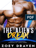 The Alien's Dream