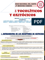 1256 Uso de Tocolíticosyoxitócicos