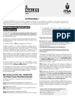 INDICACIONES TECNICO PROFESIONAl 2018-3 PDF