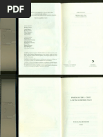 Bongers - Prismas Del Cine Latinoamericano PDF