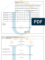 Calculo Diferencial Unad