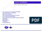 Pub - Calor y Movimiento PDF