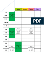 timetable-FALL 2019.pdf