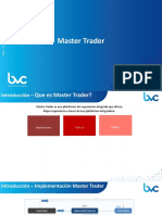 Master Trader