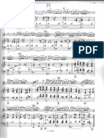 Bartok Performance Score