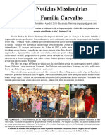 Boletim Informativo Ago_Set 2019