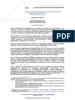 Actualizado Codificacion Acuerdo 020 12 Estatuto 13 II 20161