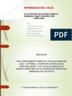 Documento Unido Curriculo Diapositiva PDF