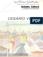 Cesário Verde