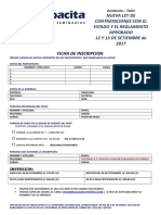 Ficha Licitaciones Publicas