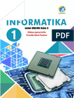 InformatikaSMA