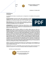 Aprehencion Policial - Ejemplo