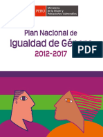 MIMP 2012 - Plan Nacional de Igualdad de Género 2012-2017.pdf