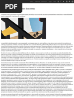 A Ideia De Um Mundo Sem Fronteiras