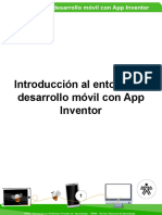 App Inventor