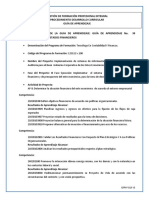 GUIA 30 PROYECCION DE ESTADOS FINANCIEROS.pdf