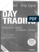 Day Trading Livro Do Oliver Velez e Greg Capra