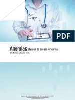 Anemias PDF